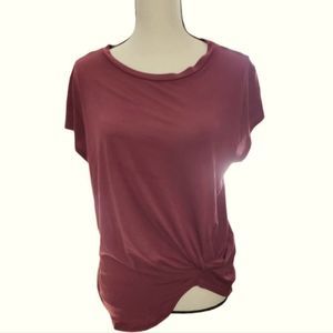 Hummingbird top size Lg